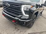 New 2026 Chevrolet Silverado 2500 LTZ Crew Cab for sale #6C6758 - photo 9
