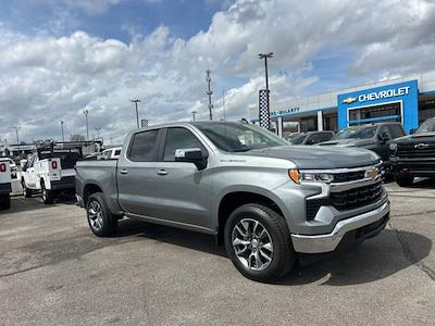 New 2026 Chevrolet Silverado 1500 - photo 1