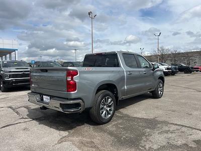 New 2026 Chevrolet Silverado 1500 - photo 1
