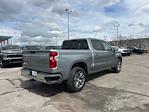 New 2026 Chevrolet Silverado 1500 LT Crew Cab for sale #6C6802 - photo 2