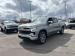 New 2026 Chevrolet Silverado 1500 LT Crew Cab for sale #6C6802 - photo 7