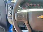New 2026 Chevrolet Silverado 1500 Custom Crew Cab for sale #6C6819 - photo 18