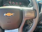 New 2026 Chevrolet Silverado 1500 Custom Crew Cab for sale #6C6819 - photo 19