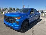 New 2026 Chevrolet Silverado 1500 Custom Crew Cab 4WD Pickup for sale #6C6819 - photo 7