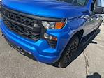 New 2026 Chevrolet Silverado 1500 Custom Crew Cab 4WD Pickup for sale #6C6819 - photo 9