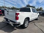 New 2026 Chevrolet Silverado 1500 LTZ Crew Cab 4WD Pickup for sale #6C6836 - photo 2