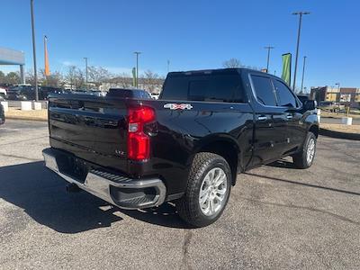 2024 Chevrolet Silverado 1500 Crew Cab 4WD Pickup for sale #6C6836A - photo 2