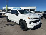 New 2026 Chevrolet Silverado 1500 RST Crew Cab for sale #6C6847 - photo 1