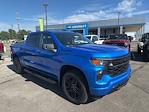 New 2026 Chevrolet Silverado 1500 Custom Crew Cab 4WD Pickup for sale #6C6864 - photo 1