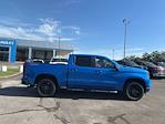 New 2026 Chevrolet Silverado 1500 Custom Crew Cab 4WD Pickup for sale #6C6864 - photo 3