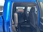 New 2026 Chevrolet Silverado 1500 Custom Crew Cab 4WD Pickup for sale #6C6864 - photo 30