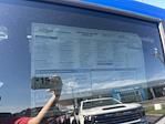 New 2026 Chevrolet Silverado 1500 Custom Crew Cab 4WD Pickup for sale #6C6864 - photo 35