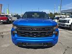 New 2026 Chevrolet Silverado 1500 Custom Crew Cab 4WD Pickup for sale #6C6864 - photo 8