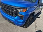 New 2026 Chevrolet Silverado 1500 Custom Crew Cab 4WD Pickup for sale #6C6864 - photo 9