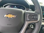 New 2026 Chevrolet Silverado 1500 LTZ Crew Cab 4WD Pickup for sale #6C6874 - photo 17