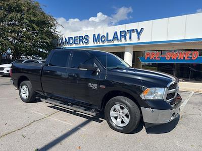 2019 Ram 1500 Classic Crew Cab 4WD Pickup for sale #6C6892A - photo 1