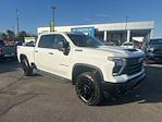New 2026 Chevrolet Silverado 2500 LTZ Crew Cab for sale #6C6924 - photo 1