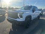 New 2026 Chevrolet Silverado 2500 LTZ Crew Cab for sale #6C6924 - photo 7