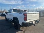 New 2026 Chevrolet Silverado 2500 LTZ Crew Cab for sale #6C6924 - photo 5