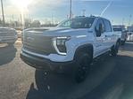 New 2026 Chevrolet Silverado 2500 LTZ Crew Cab for sale #6C6924 - photo 7