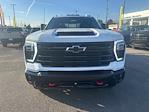 New 2026 Chevrolet Silverado 2500 LTZ Crew Cab for sale #6C6924 - photo 8