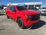 New 2026 Chevrolet Silverado 1500 Custom Crew Cab 4WD Pickup for sale #6C6931 - photo 1