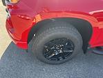 New 2026 Chevrolet Silverado 1500 Custom Crew Cab 4WD Pickup for sale #6C6931 - photo 10