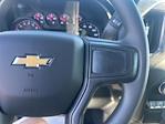New 2026 Chevrolet Silverado 1500 Custom Crew Cab 4WD Pickup for sale #6C6931 - photo 20