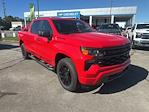 New 2026 Chevrolet Silverado 1500 Custom Crew Cab for sale #6C6931 - photo 1