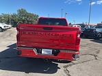 New 2026 Chevrolet Silverado 1500 Custom Crew Cab 4WD Pickup for sale #6C6931 - photo 4