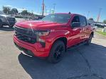New 2026 Chevrolet Silverado 1500 Custom Crew Cab for sale #6C6931 - photo 7