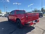 New 2026 Chevrolet Silverado 1500 Custom Crew Cab 4WD Pickup for sale #6C6931 - photo 5