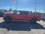 New 2026 Chevrolet Silverado 1500 Custom Crew Cab 4WD Pickup for sale #6C6931 - photo 6