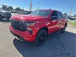 New 2026 Chevrolet Silverado 1500 Custom Crew Cab 4WD Pickup for sale #6C6931 - photo 7