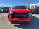 New 2026 Chevrolet Silverado 1500 Custom Crew Cab 4WD Pickup for sale #6C6931 - photo 8