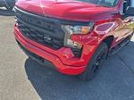 New 2026 Chevrolet Silverado 1500 Custom Crew Cab 4WD Pickup for sale #6C6931 - photo 9