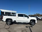 2026 Chevrolet Silverado 2500 Crew Cab 4WD Pickup for sale #6C6967 - photo 3
