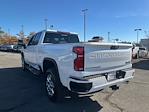 2026 Chevrolet Silverado 2500 Crew Cab 4WD Pickup for sale #6C6967 - photo 5