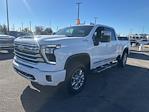 2026 Chevrolet Silverado 2500 Crew Cab 4WD Pickup for sale #6C6967 - photo 7