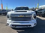 2026 Chevrolet Silverado 2500 Crew Cab 4WD Pickup for sale #6C6967 - photo 8