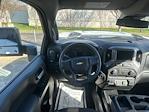 2026 Chevrolet Silverado 3500 Crew Cab 4WD Knapheide Flatbed Truck for sale #6C6972 - photo 26