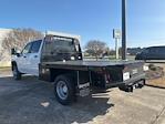 2026 Chevrolet Silverado 3500 Crew Cab 4WD Knapheide Flatbed Truck for sale #6C6972 - photo 5