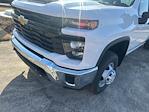 2026 Chevrolet Silverado 3500 Crew Cab 4WD Knapheide Flatbed Truck for sale #6C6972 - photo 9