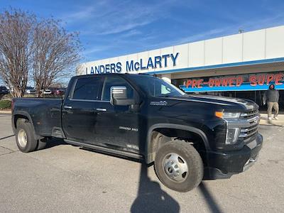 Used 2023 Chevrolet Silverado 3500 High Country Crew Cab for sale #6C69966A - photo 1