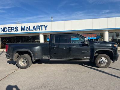 Used 2023 Chevrolet Silverado 3500 High Country Crew Cab for sale #6C69966A - photo 2