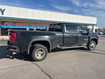 2023 Chevrolet Silverado 3500 Crew Cab 4WD Pickup for sale #6C69966A - photo 3