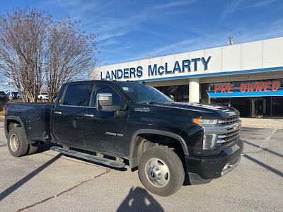 Used 2023 Chevrolet Silverado 3500 High Country Crew Cab for sale #6C69966AB - photo 1