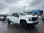 New 2026 Chevrolet Silverado 2500 LT Crew Cab for sale #6C7003 - photo 1