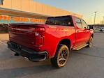 2024 Chevrolet Silverado 1500 Crew Cab 4WD Pickup for sale #6C7060A - photo 4