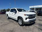 New 2026 Chevrolet Silverado 1500 LTZ Crew Cab 4WD Pickup for sale #6C7218 - photo 1